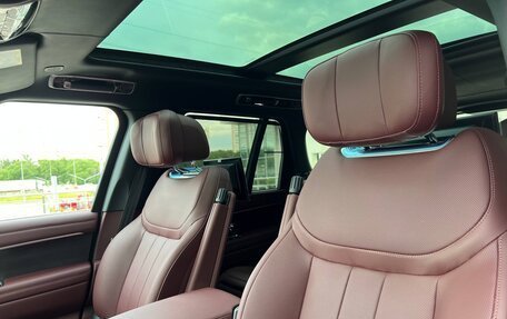 Land Rover Range Rover IV рестайлинг, 2025 год, 26 800 000 рублей, 12 фотография