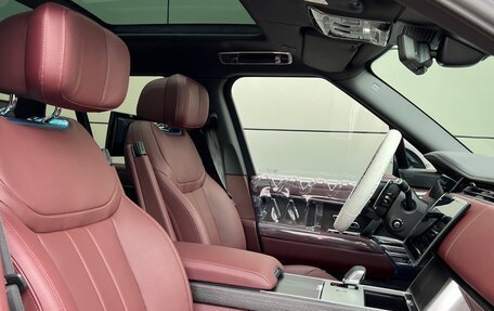Land Rover Range Rover IV рестайлинг, 2025 год, 26 800 000 рублей, 10 фотография