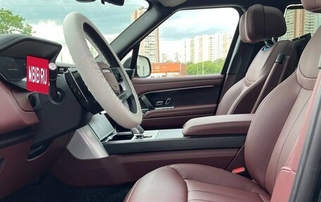 Land Rover Range Rover IV рестайлинг, 2025 год, 26 800 000 рублей, 8 фотография