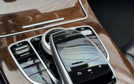 Mercedes-Benz C-Класс, 2017 год, 2 199 990 рублей, 13 фотография