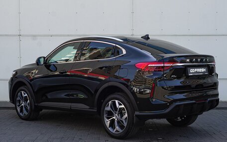 Haval F7x, 2025 год, 3 549 000 рублей, 2 фотография