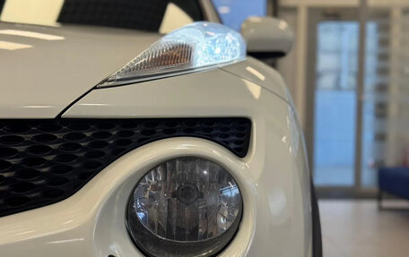 Nissan Juke II, 2011 год, 980 700 рублей, 7 фотография