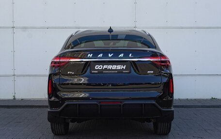 Haval F7x, 2025 год, 3 549 000 рублей, 4 фотография