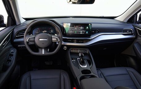 Haval F7x, 2025 год, 3 549 000 рублей, 6 фотография