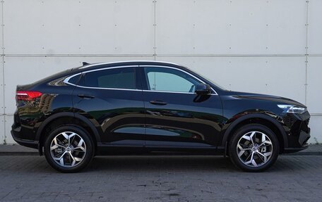 Haval F7x, 2025 год, 3 549 000 рублей, 5 фотография