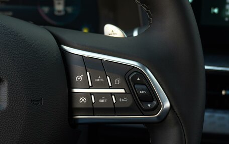 Haval F7x, 2025 год, 3 549 000 рублей, 15 фотография