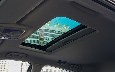 Haval F7x, 2025 год, 3 549 000 рублей, 9 фотография