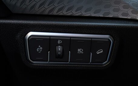 Haval F7x, 2025 год, 3 549 000 рублей, 14 фотография