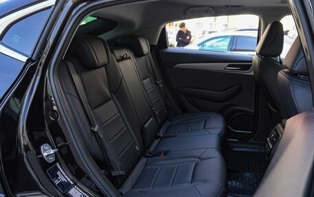 Haval F7x, 2025 год, 3 549 000 рублей, 7 фотография