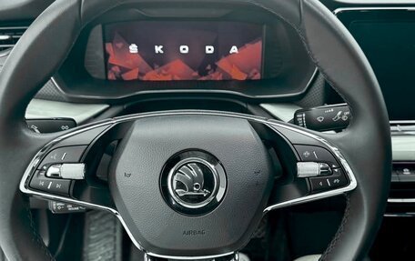 Skoda Octavia IV, 2022 год, 2 600 236 рублей, 5 фотография