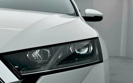 Skoda Octavia IV, 2022 год, 2 600 236 рублей, 6 фотография