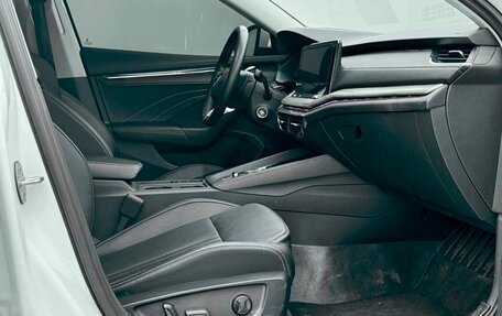 Skoda Octavia IV, 2022 год, 2 600 236 рублей, 4 фотография