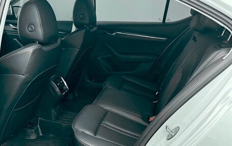 Skoda Octavia IV, 2022 год, 2 600 236 рублей, 10 фотография