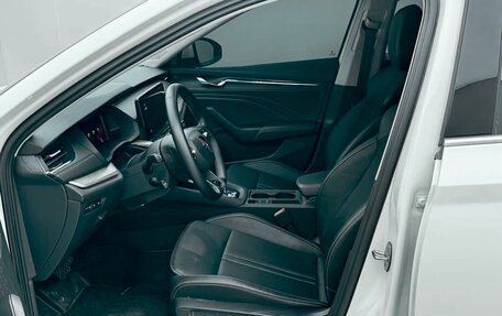 Skoda Octavia IV, 2022 год, 2 600 236 рублей, 3 фотография