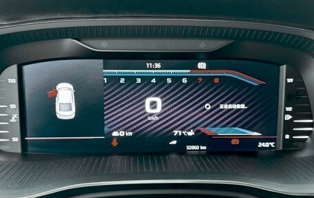 Skoda Octavia IV, 2022 год, 2 600 236 рублей, 8 фотография