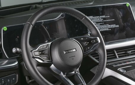 Haval F7, 2025 год, 3 499 000 рублей, 19 фотография