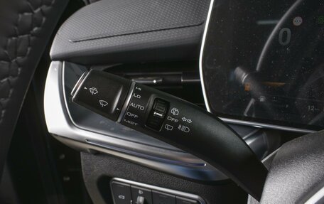 Haval F7, 2025 год, 3 499 000 рублей, 18 фотография
