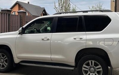 Toyota Land Cruiser Prado 150 рестайлинг 2, 2012 год, 2 600 000 рублей, 1 фотография