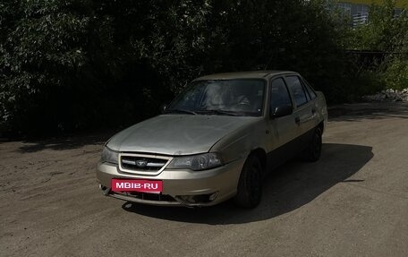 Daewoo Nexia I рестайлинг, 2010 год, 65 000 рублей, 1 фотография