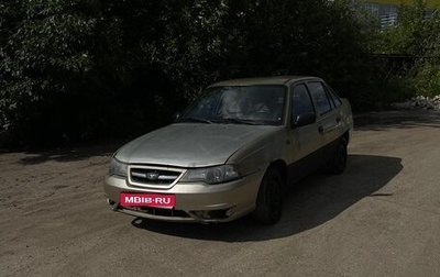 Daewoo Nexia I рестайлинг, 2010 год, 65 000 рублей, 1 фотография