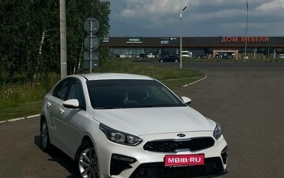 KIA Cerato III, 2020 год, 2 250 000 рублей, 1 фотография