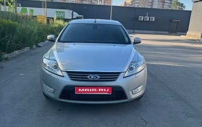 Ford Mondeo IV, 2010 год, 750 000 рублей, 1 фотография