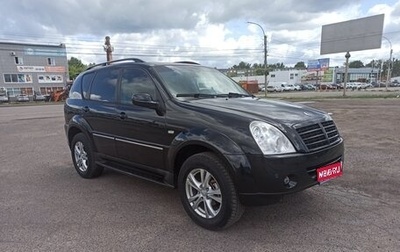 SsangYong Rexton III, 2010 год, 1 150 000 рублей, 1 фотография