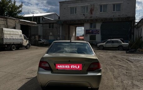 Daewoo Nexia I рестайлинг, 2010 год, 65 000 рублей, 5 фотография