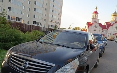 Nissan Teana, 2010 год, 849 000 рублей, 1 фотография