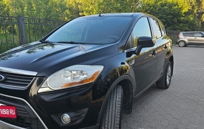 Ford Kuga III, 2008 год, 770 000 рублей, 1 фотография