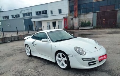 Porsche 911, 1999 год, 3 000 000 рублей, 1 фотография