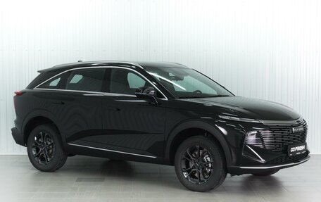 Haval F7, 2025 год, 3 099 000 рублей, 1 фотография