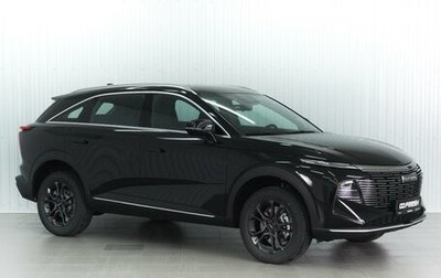 Haval F7, 2025 год, 3 099 000 рублей, 1 фотография