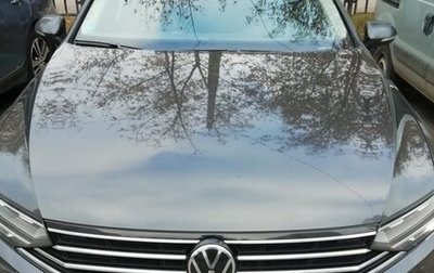 Volkswagen Passat B8 рестайлинг, 2021 год, 2 600 000 рублей, 1 фотография