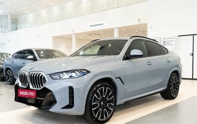 BMW X6, 2024 год, 17 198 000 рублей, 1 фотография