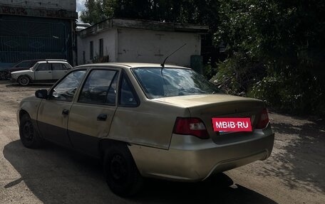 Daewoo Nexia I рестайлинг, 2010 год, 65 000 рублей, 6 фотография