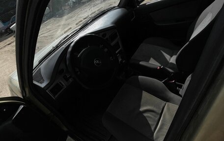 Daewoo Nexia I рестайлинг, 2010 год, 65 000 рублей, 8 фотография