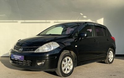Nissan Tiida, 2011 год, 675 000 рублей, 1 фотография