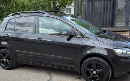 Volkswagen Golf Plus I, 2006 год, 620 000 рублей, 1 фотография
