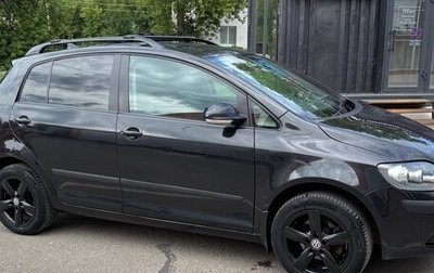 Volkswagen Golf Plus I, 2006 год, 620 000 рублей, 1 фотография