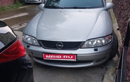 Opel Vectra B рестайлинг, 2000 год, 250 000 рублей, 1 фотография
