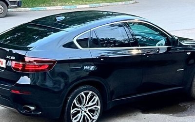 BMW X6, 2009 год, 1 990 000 рублей, 1 фотография