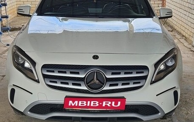 Mercedes-Benz GLA, 2017 год, 2 100 000 рублей, 1 фотография