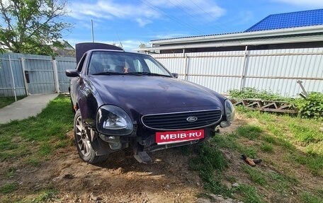 Ford Scorpio II, 1998 год, 250 000 рублей, 1 фотография
