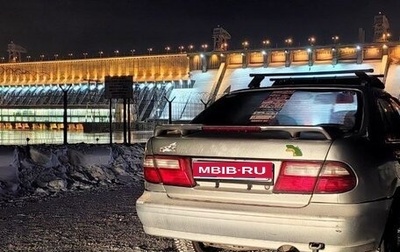 Nissan Pulsar IV, 1997 год, 215 000 рублей, 1 фотография