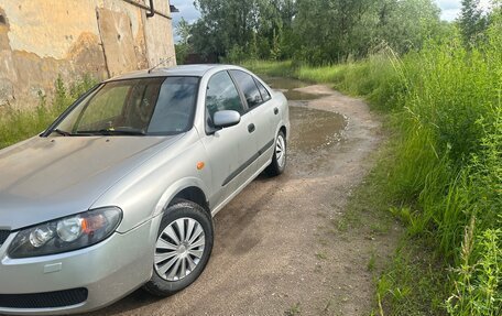 Nissan Almera, 2005 год, 350 000 рублей, 2 фотография