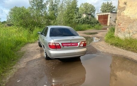 Nissan Almera, 2005 год, 350 000 рублей, 3 фотография