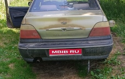 Daewoo Nexia I рестайлинг, 2007 год, 35 000 рублей, 1 фотография