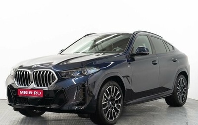 BMW X6, 2024 год, 15 798 000 рублей, 1 фотография