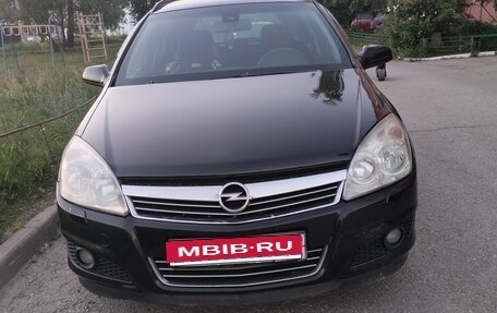 Opel Astra H, 2008 год, 550 000 рублей, 1 фотография